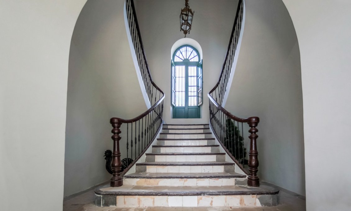 Resale - Villa -
Alicante - Costa Blanca