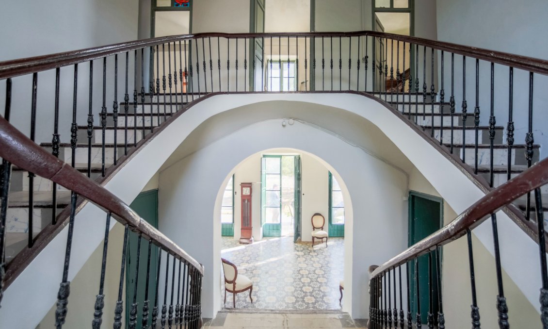 Resale - Villa -
Alicante - Costa Blanca