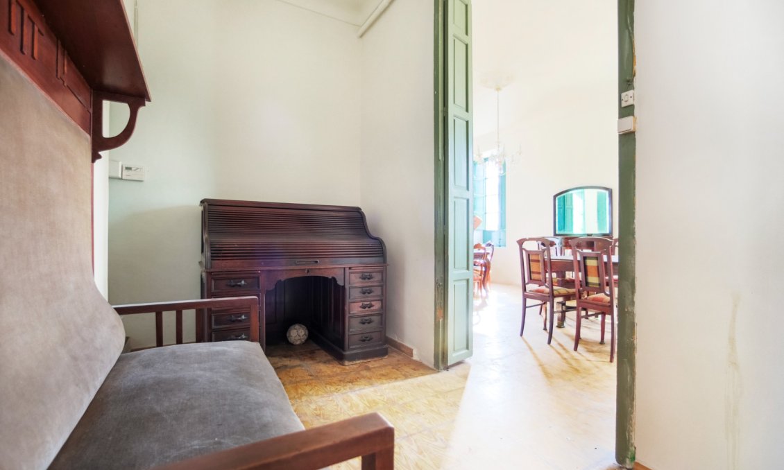 Resale - Villa -
Alicante - Costa Blanca