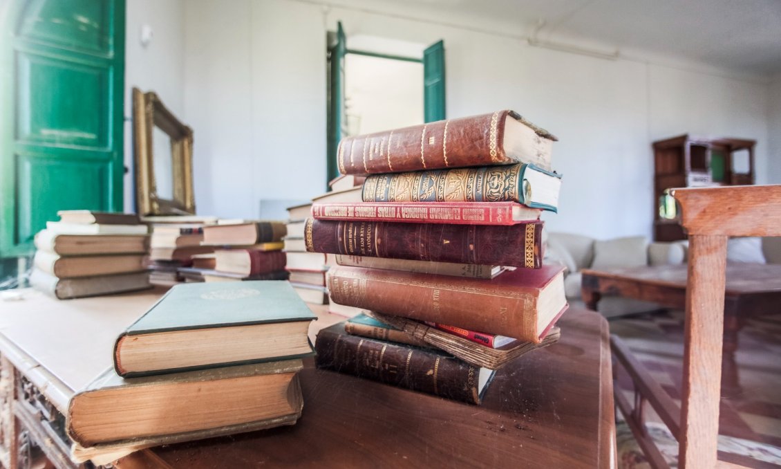 Resale - Villa -
Alicante - Costa Blanca