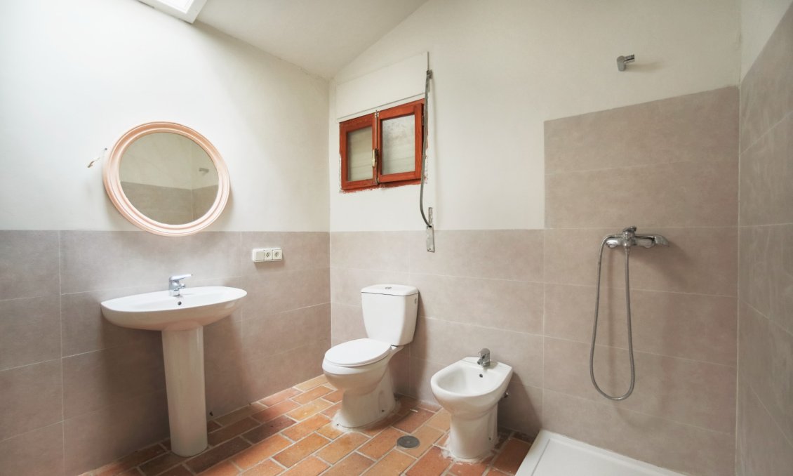 Resale - Villa -
Alicante - Costa Blanca