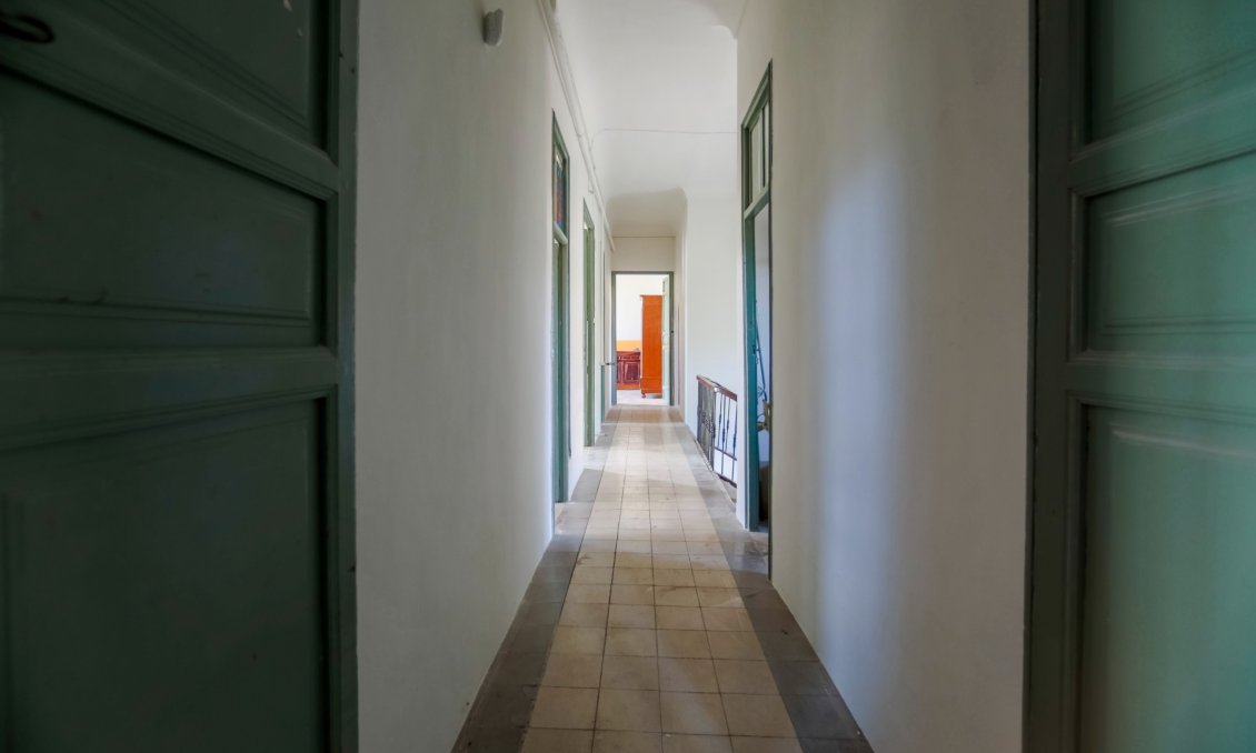 Resale - Villa -
Alicante - Costa Blanca