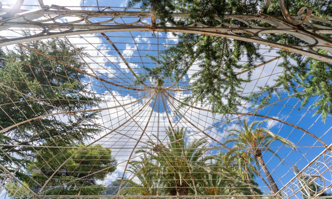 Revânzare - Vilă -
Alcoy - Inland