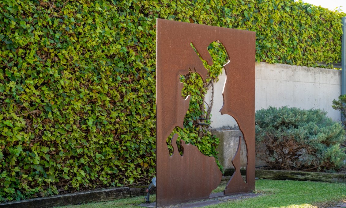 Revânzare - Vilă -
Alcoy - Inland