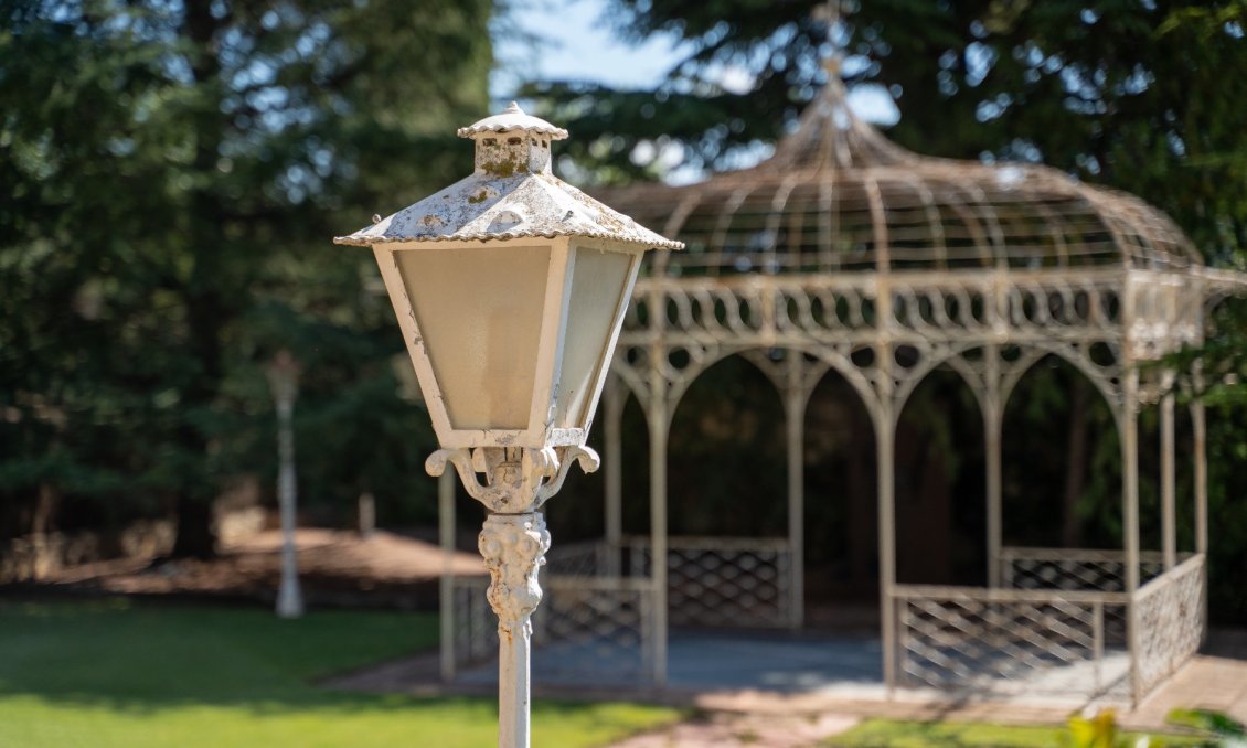 Revânzare - Vilă -
Alcoy - Inland