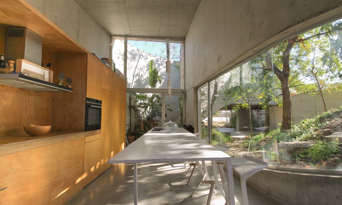 Wiederverkauf - Villa -
San Vicente del Raspeig - Inland