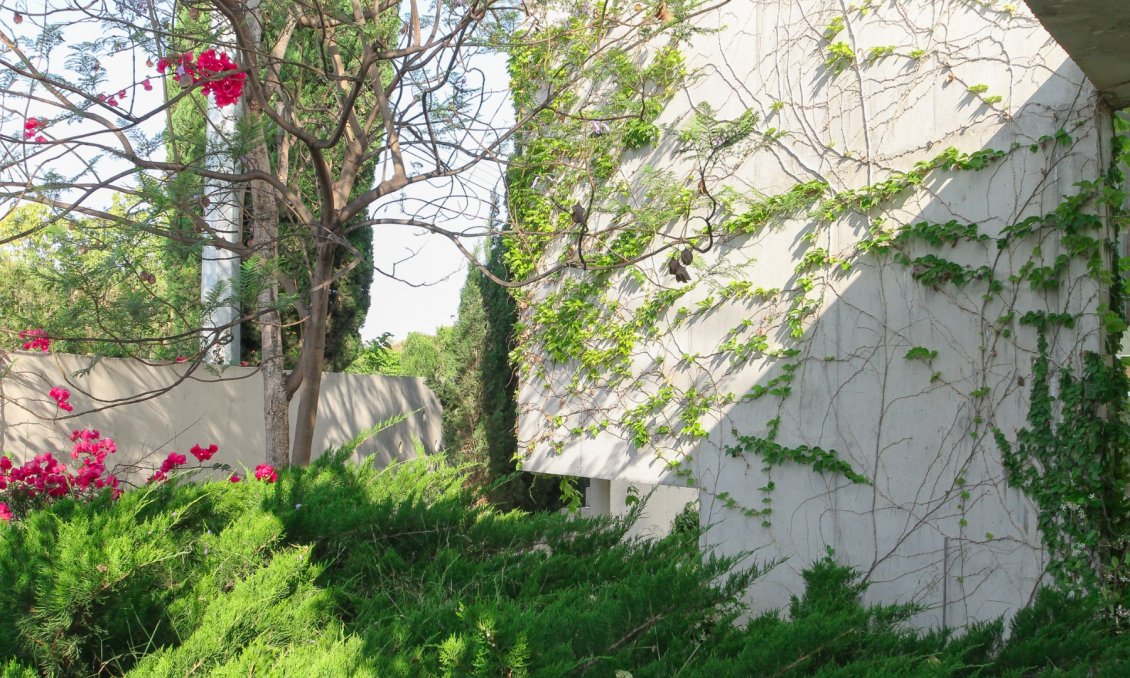 Wiederverkauf - Villa -
San Vicente del Raspeig - Inland