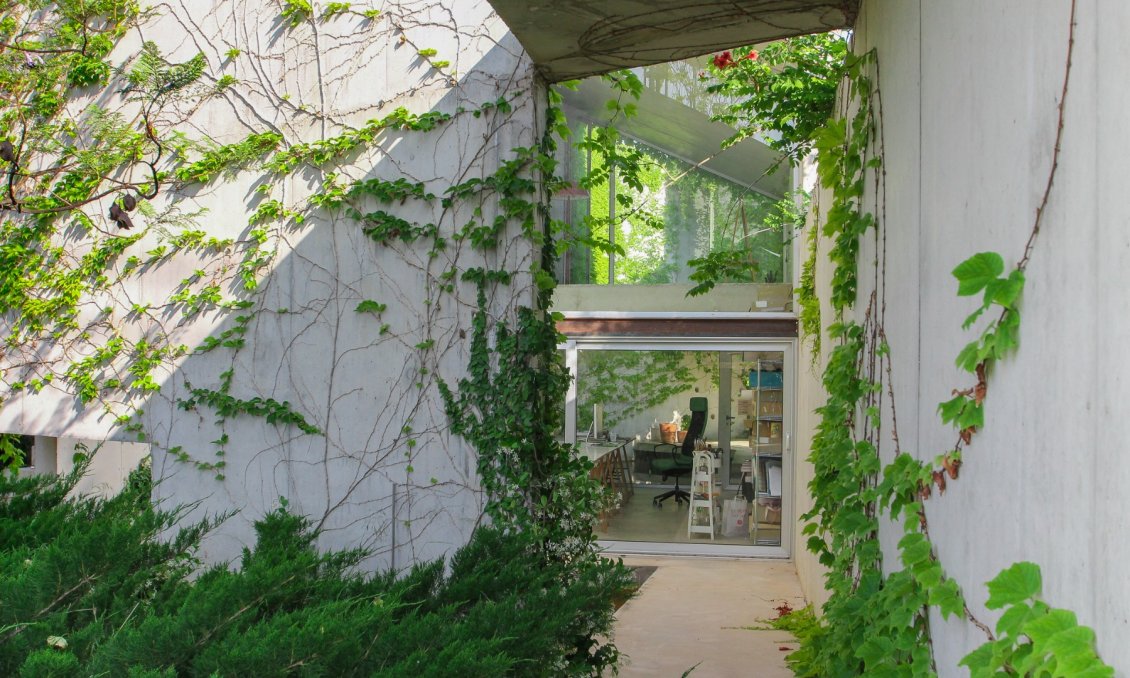 Wiederverkauf - Villa -
San Vicente del Raspeig - Inland