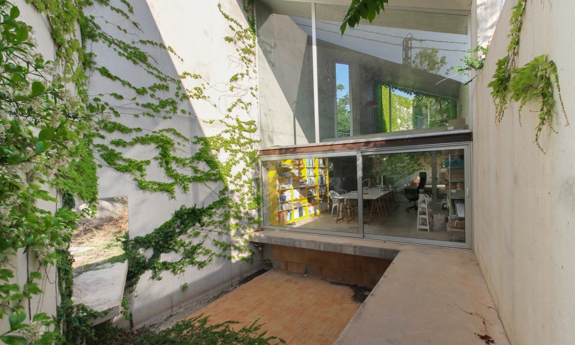 Wiederverkauf - Villa -
San Vicente del Raspeig - Inland