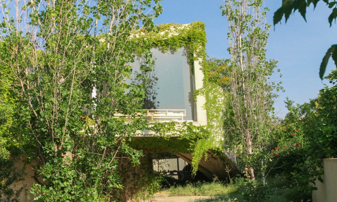 Wiederverkauf - Villa -
San Vicente del Raspeig - Inland