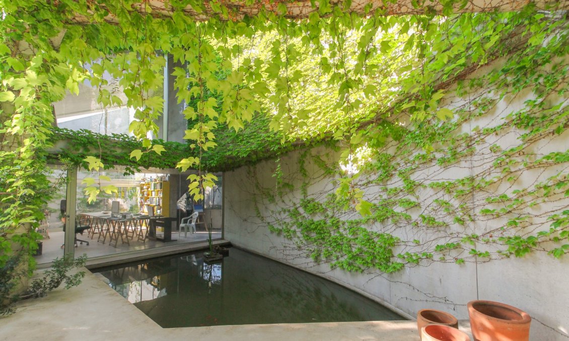 Wiederverkauf - Villa -
San Vicente del Raspeig - Inland