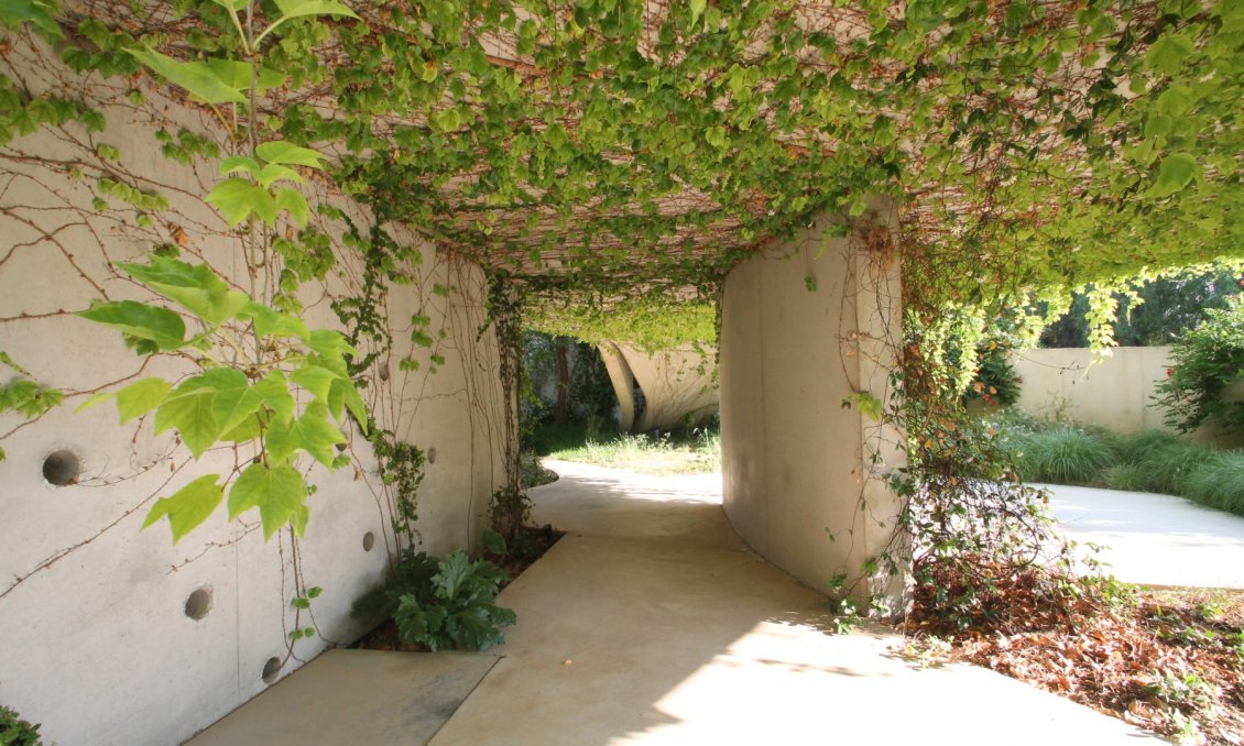 Wiederverkauf - Villa -
San Vicente del Raspeig - Inland