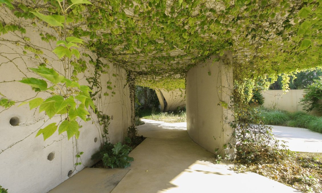 Wiederverkauf - Villa -
San Vicente del Raspeig - Inland