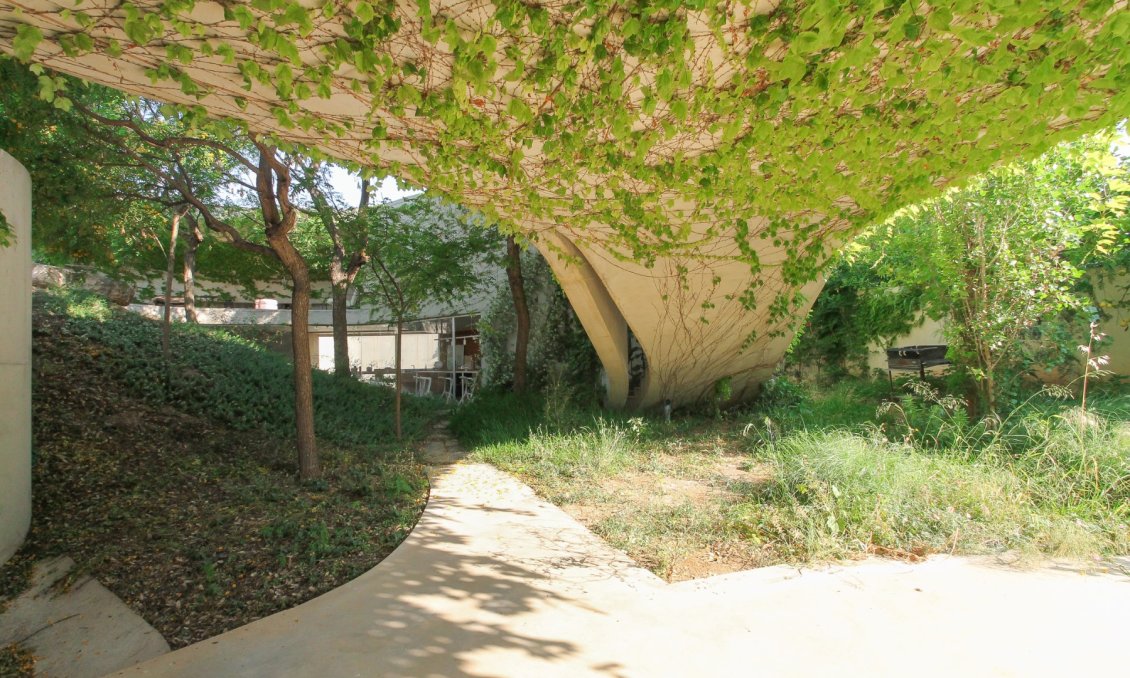 Wiederverkauf - Villa -
San Vicente del Raspeig - Inland