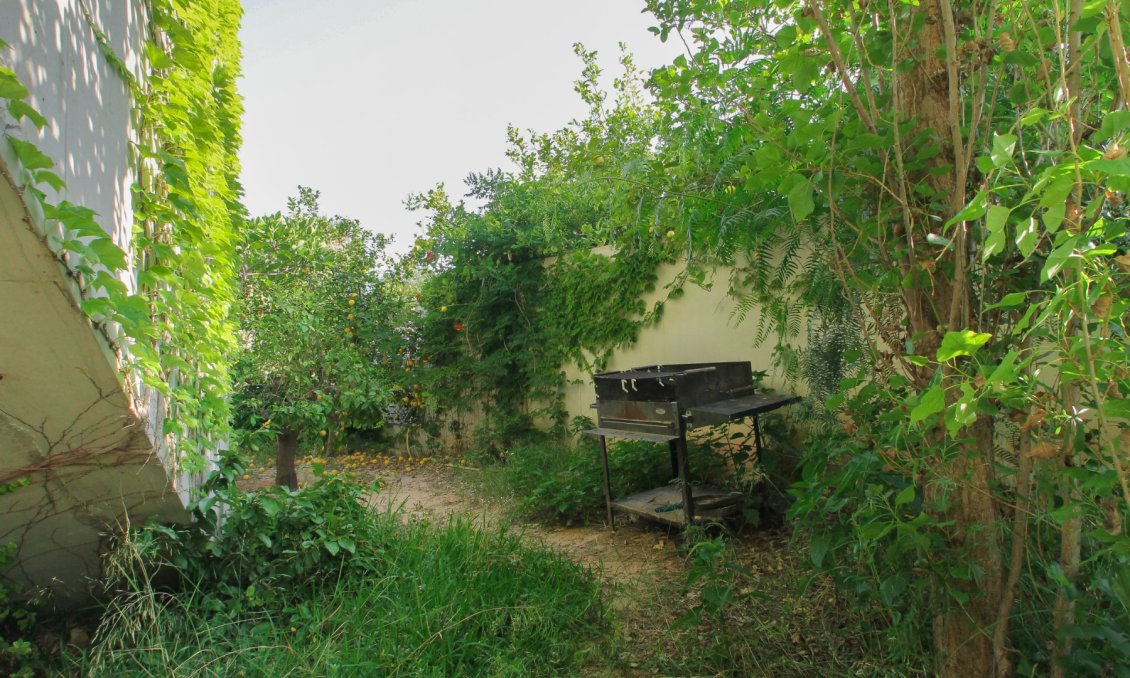 Wiederverkauf - Villa -
San Vicente del Raspeig - Inland