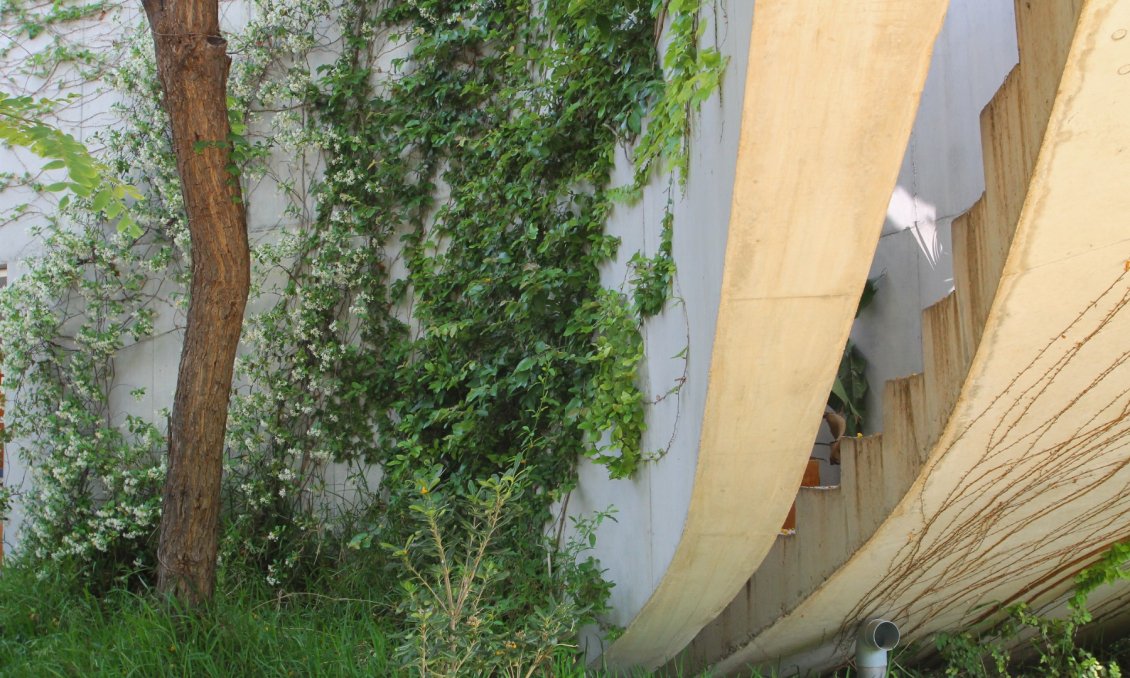 Wiederverkauf - Villa -
San Vicente del Raspeig - Inland