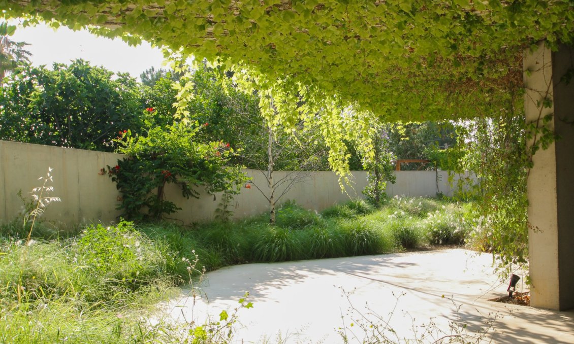 Wiederverkauf - Villa -
San Vicente del Raspeig - Inland