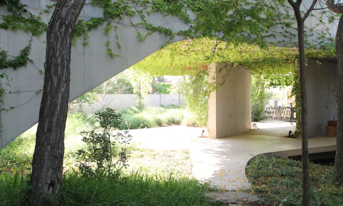 Wiederverkauf - Villa -
San Vicente del Raspeig - Inland