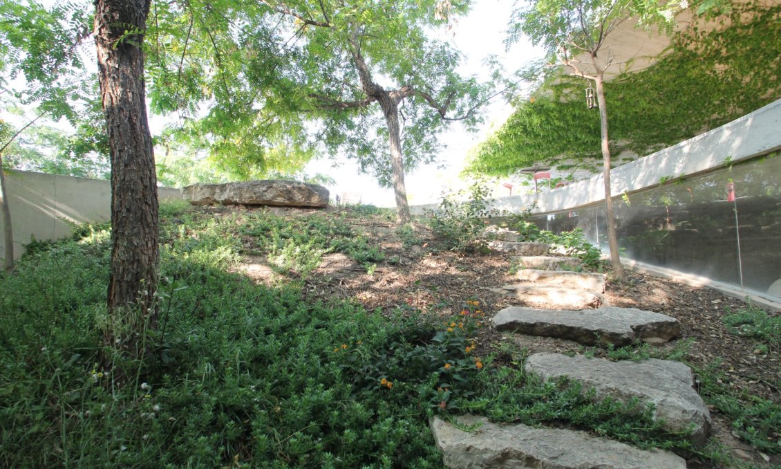 Wiederverkauf - Villa -
San Vicente del Raspeig - Inland