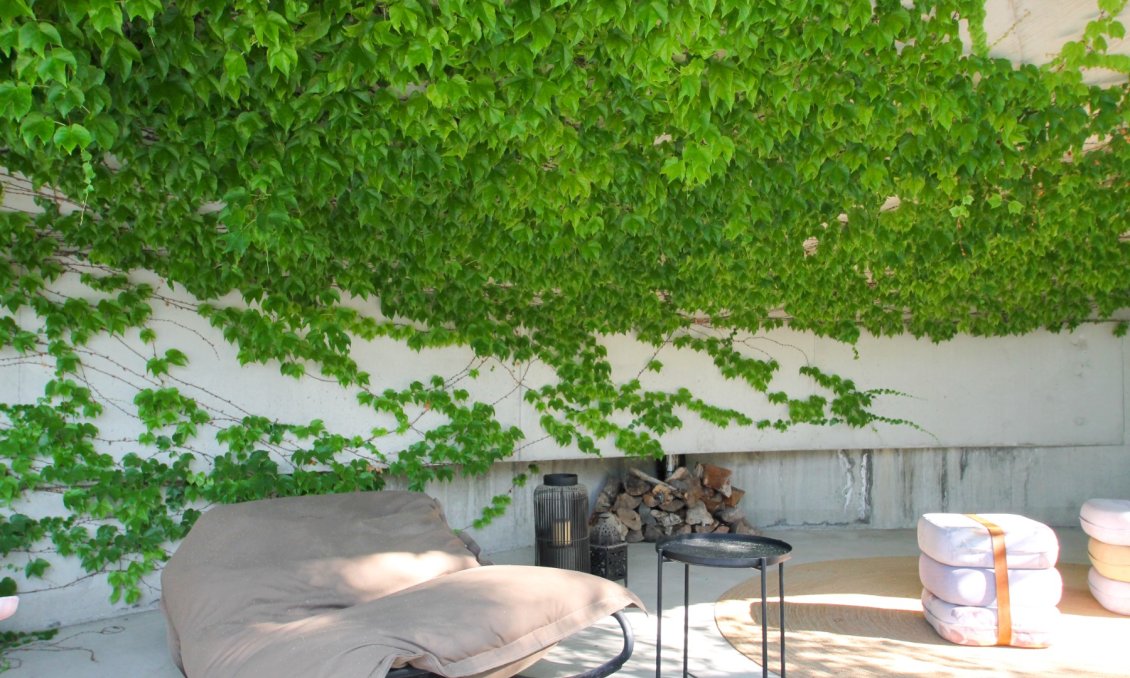 Wiederverkauf - Villa -
San Vicente del Raspeig - Inland