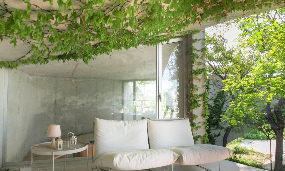 Wiederverkauf - Villa -
San Vicente del Raspeig - Inland