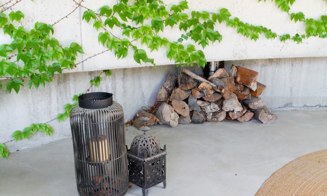 Wiederverkauf - Villa -
San Vicente del Raspeig - Inland