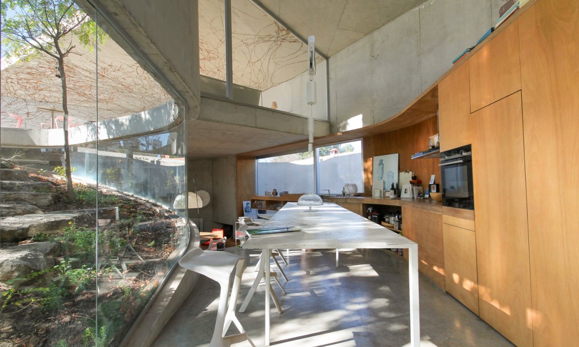 Wiederverkauf - Villa -
San Vicente del Raspeig - Inland