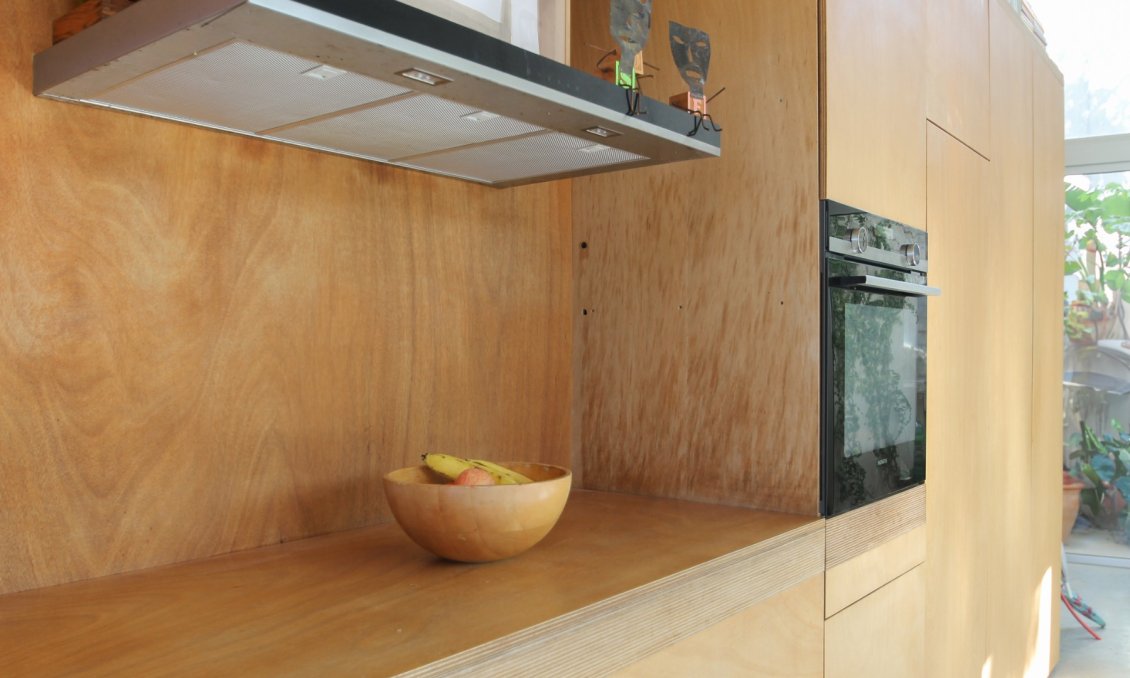 Wiederverkauf - Villa -
San Vicente del Raspeig - Inland