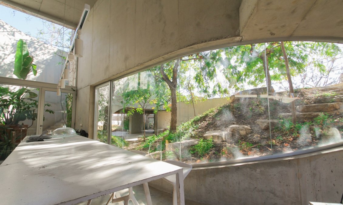 Wiederverkauf - Villa -
San Vicente del Raspeig - Inland