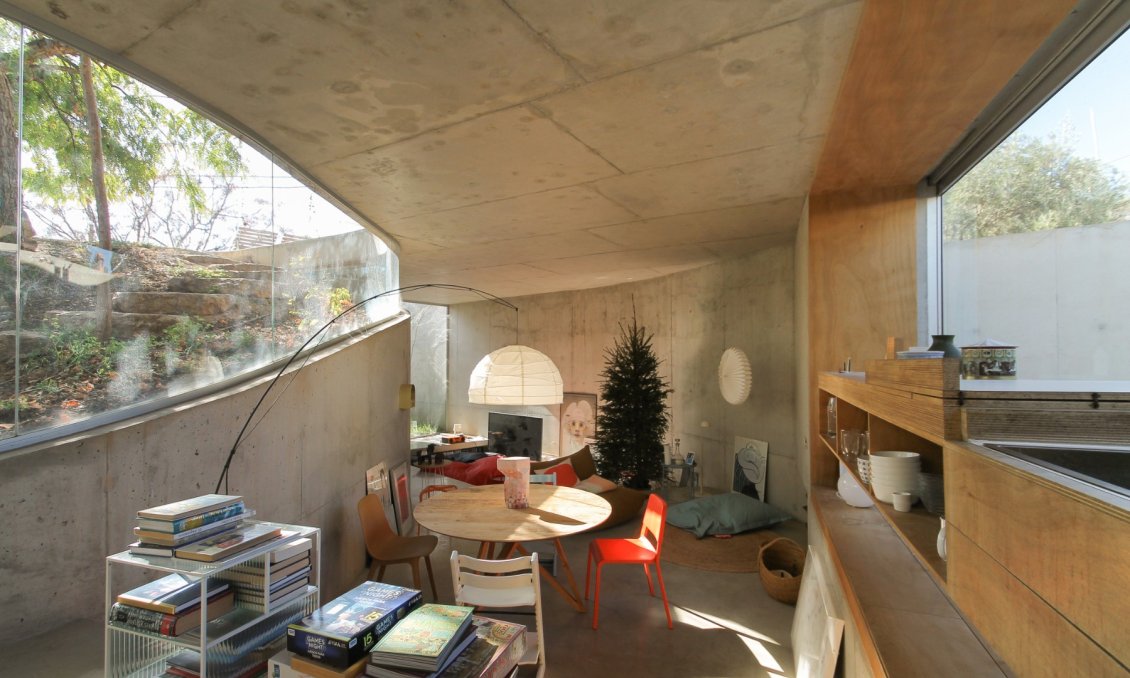 Wiederverkauf - Villa -
San Vicente del Raspeig - Inland