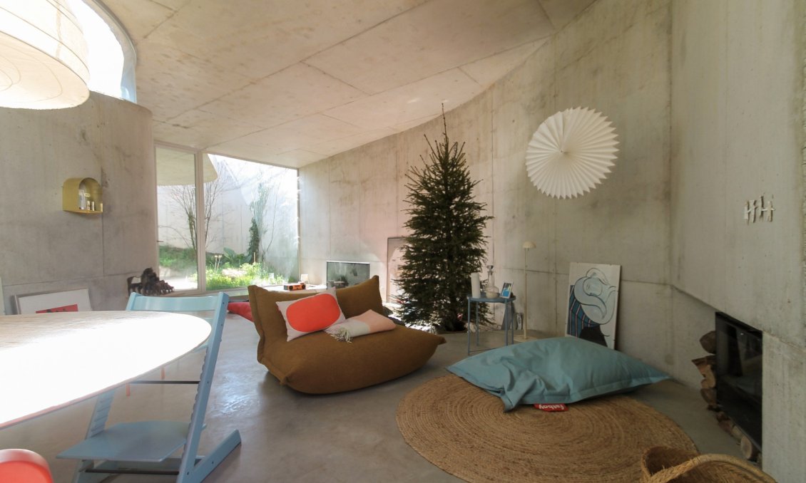 Wiederverkauf - Villa -
San Vicente del Raspeig - Inland