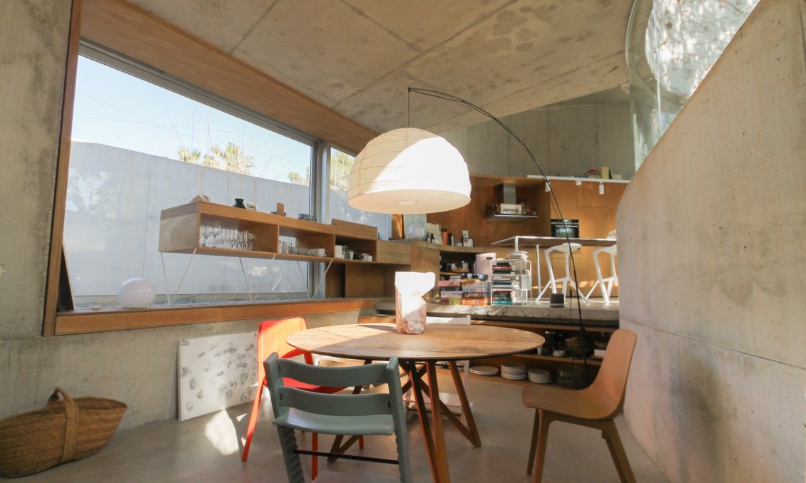 Wiederverkauf - Villa -
San Vicente del Raspeig - Inland