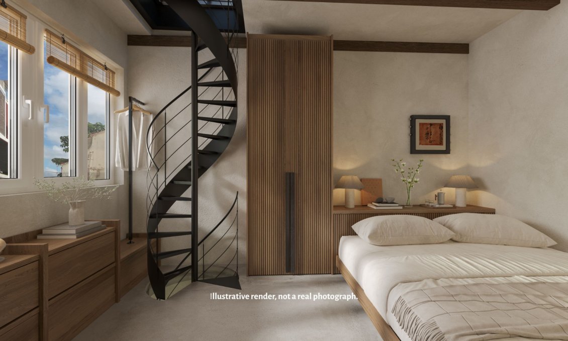 Wiederverkauf - Wohnung -
Alicante - Costa Blanca