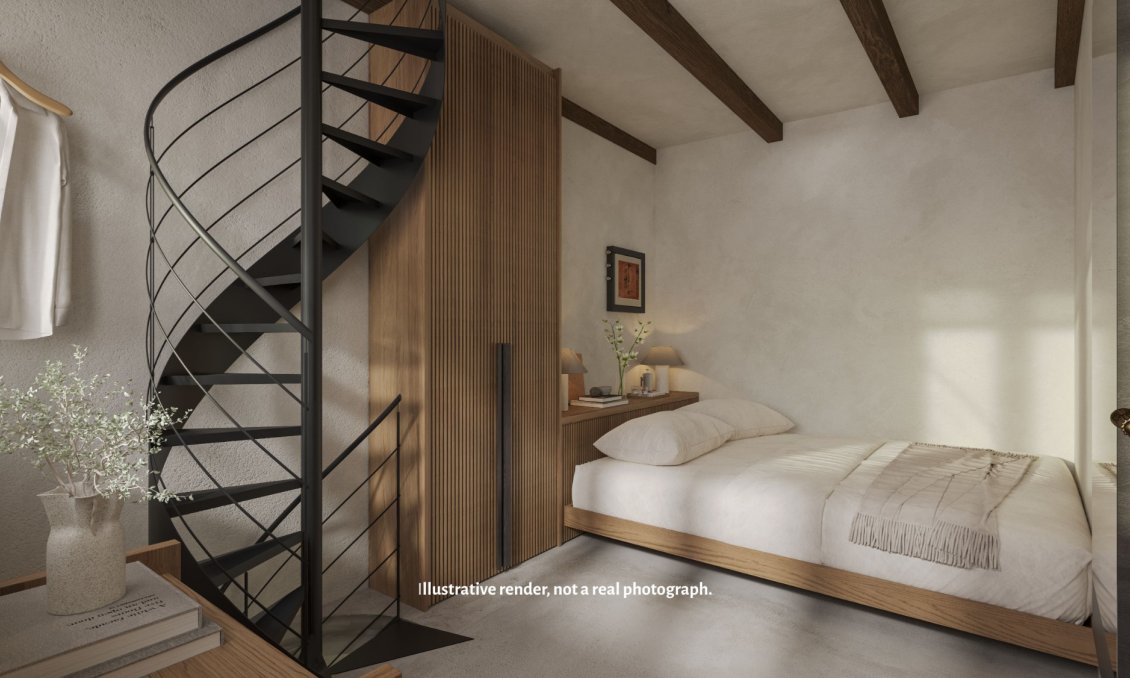 Wiederverkauf - Wohnung -
Alicante - Costa Blanca