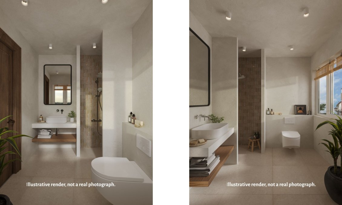 Wiederverkauf - Wohnung -
Alicante - Costa Blanca