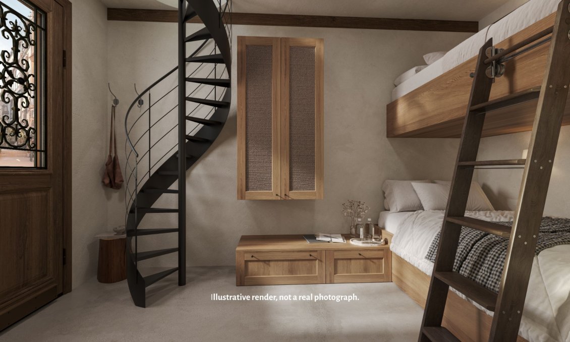 Wiederverkauf - Wohnung -
Alicante - Costa Blanca