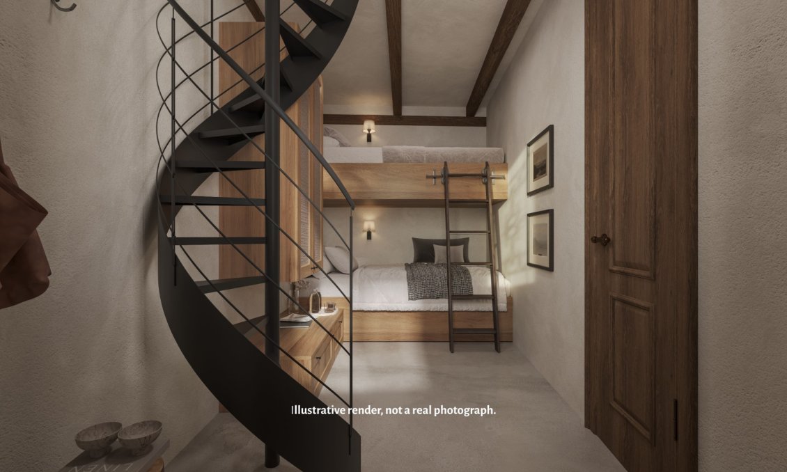 Wiederverkauf - Wohnung -
Alicante - Costa Blanca