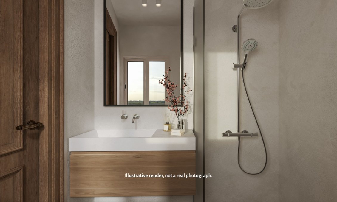 Wiederverkauf - Wohnung -
Alicante - Costa Blanca