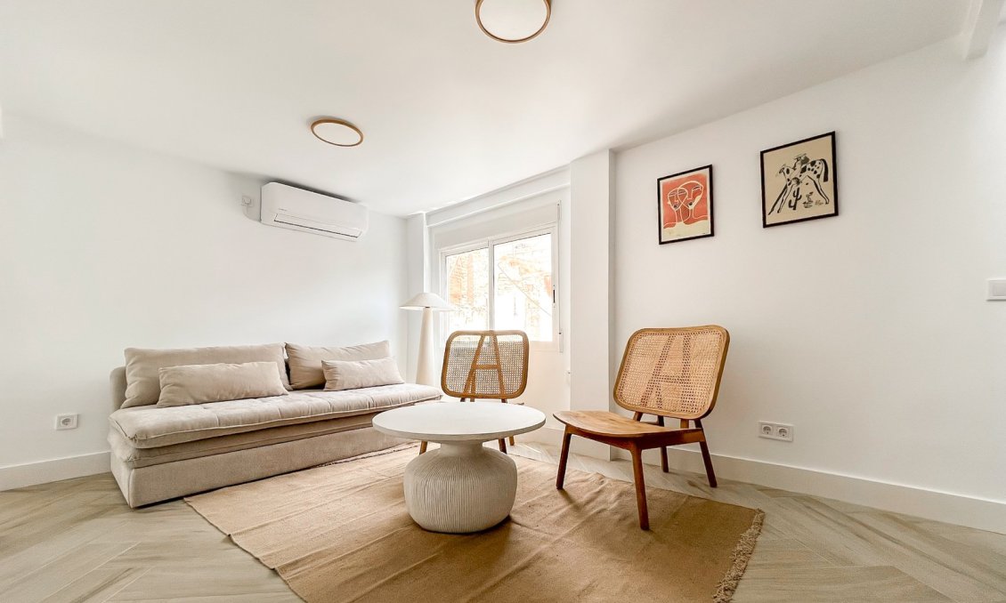 Revente - Appartement -
Alicante - Costa Blanca