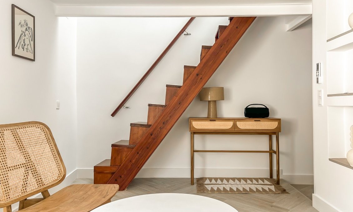 Revente - Appartement -
Alicante - Costa Blanca