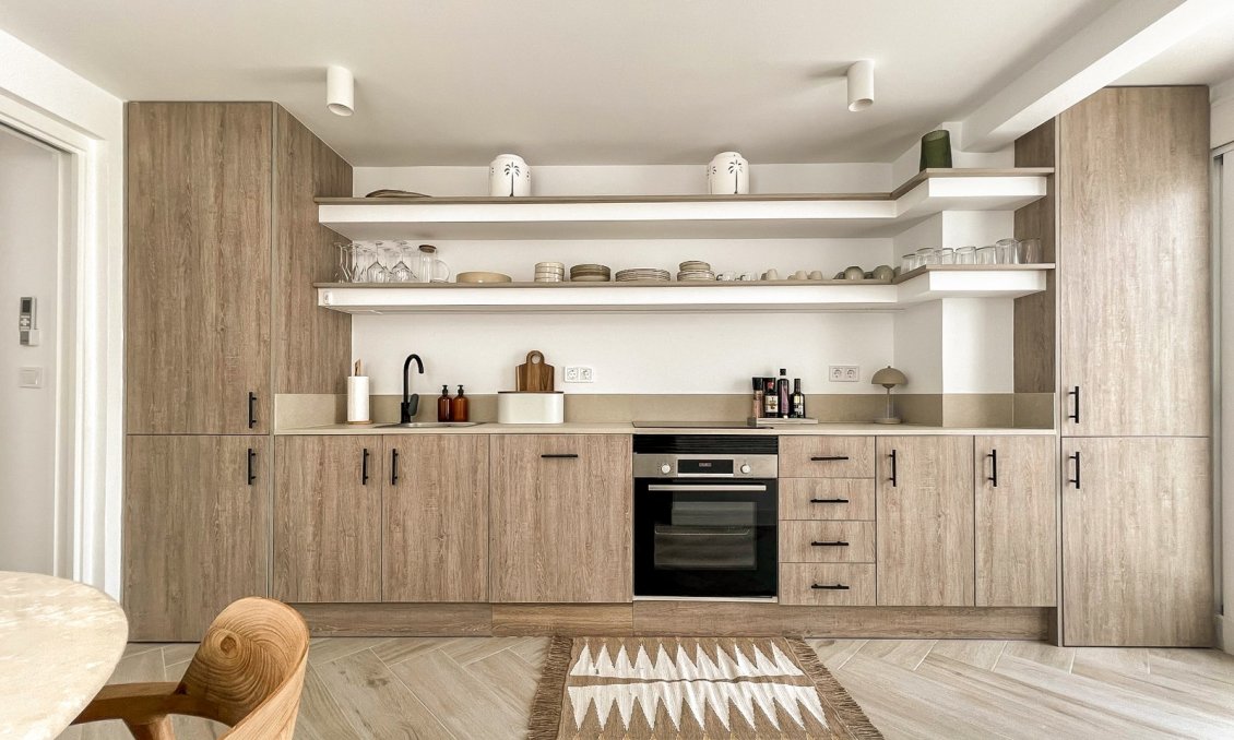 Revente - Appartement -
Alicante - Costa Blanca