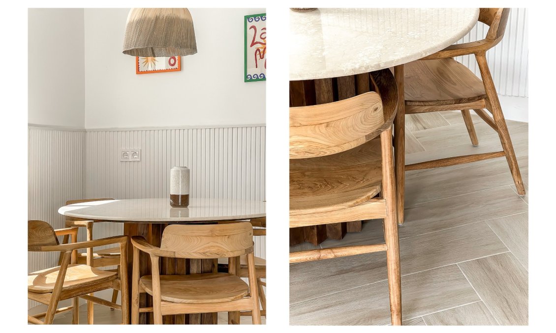 Revente - Appartement -
Alicante - Costa Blanca