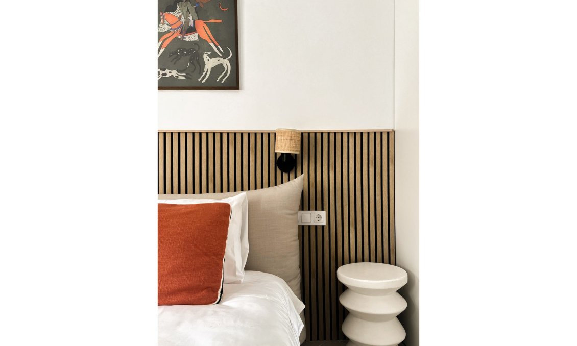 Revente - Appartement -
Alicante - Costa Blanca