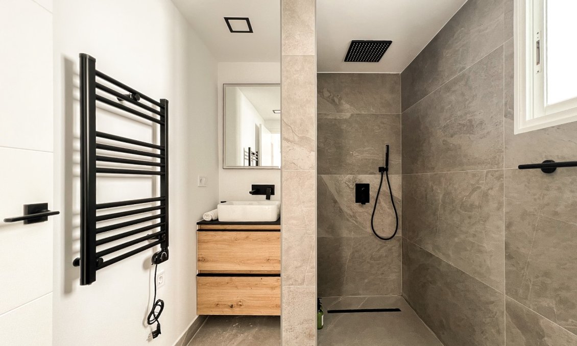 Revente - Appartement -
Alicante - Costa Blanca