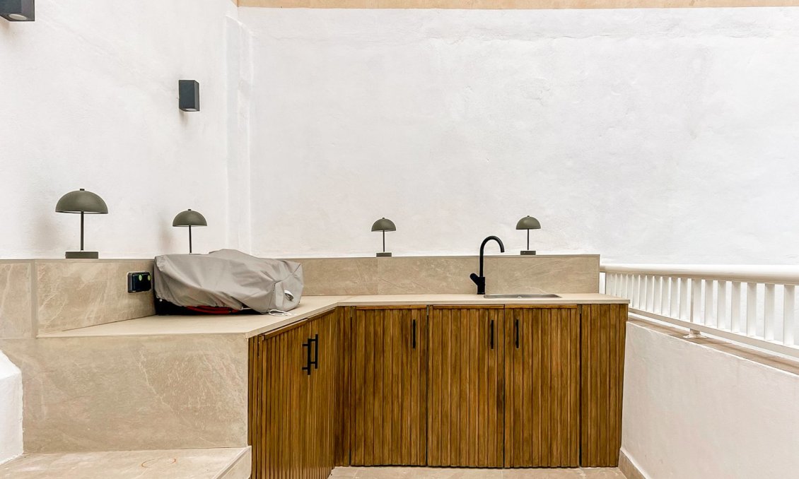 Revente - Appartement -
Alicante - Costa Blanca