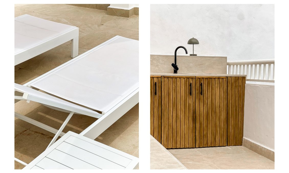 Revente - Appartement -
Alicante - Costa Blanca