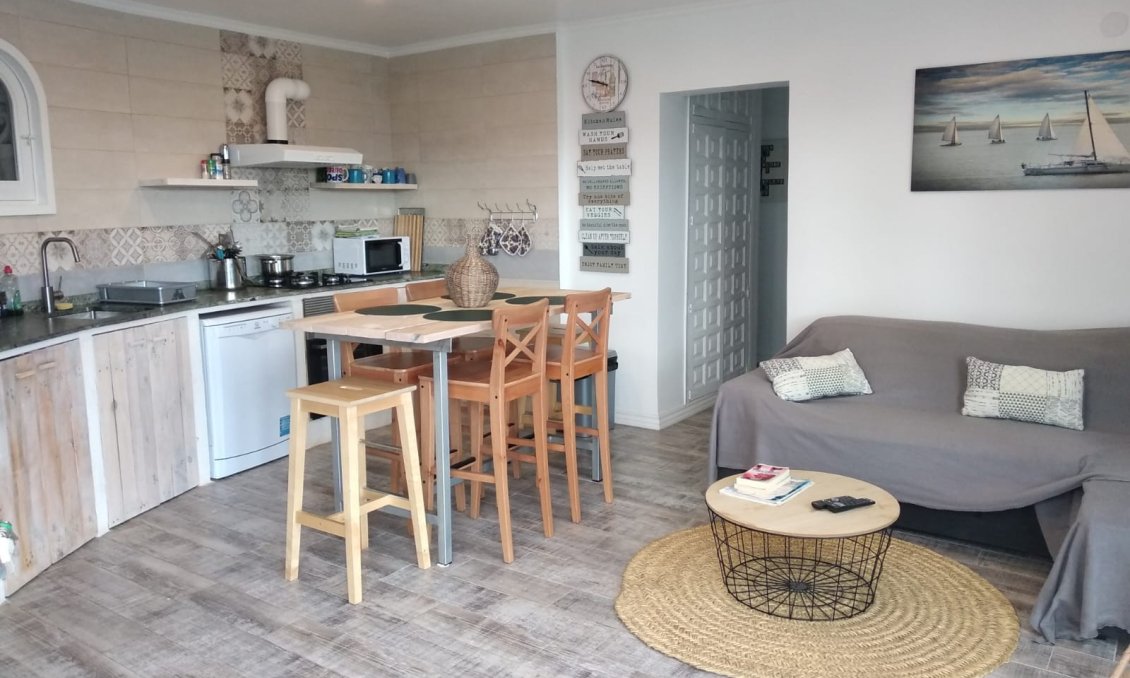 Resale - Villa -
Calpe - Costa Blanca