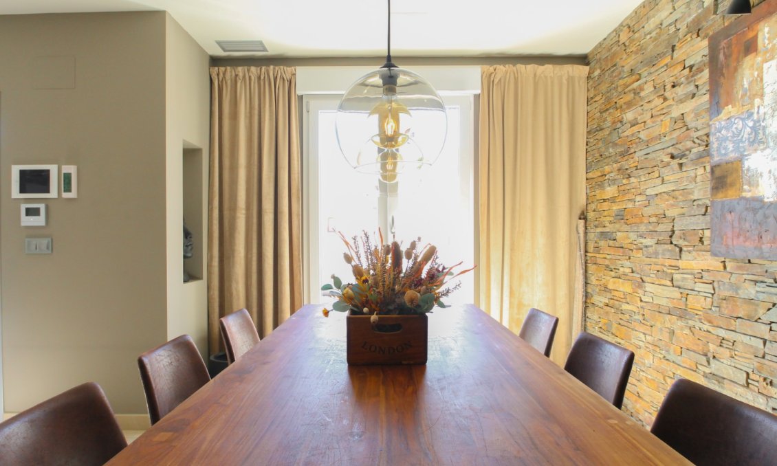 Revânzare - Vilă -
Torrevieja - Costa Blanca