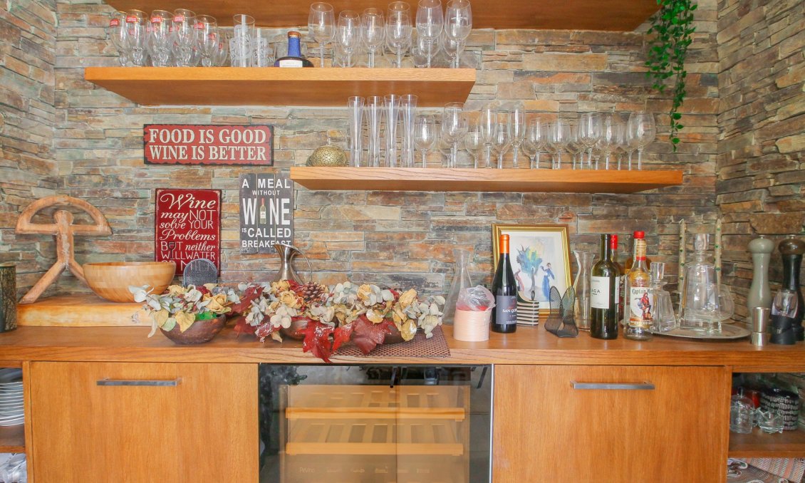 Revânzare - Vilă -
Torrevieja - Costa Blanca