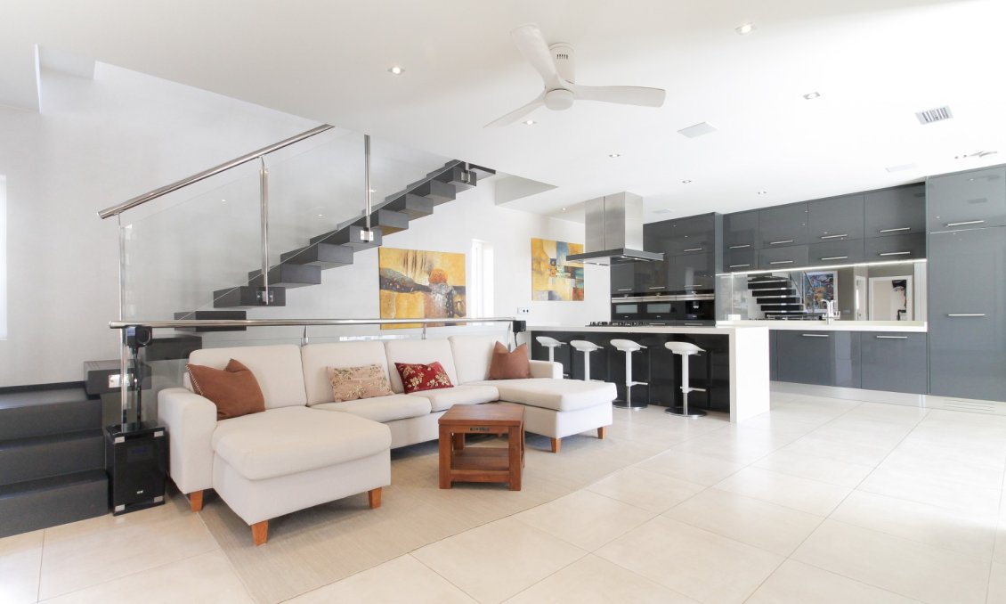 Revânzare - Vilă -
Torrevieja - Costa Blanca